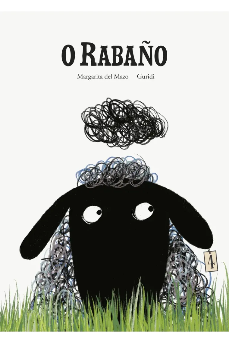 O rabaño (Gallego)