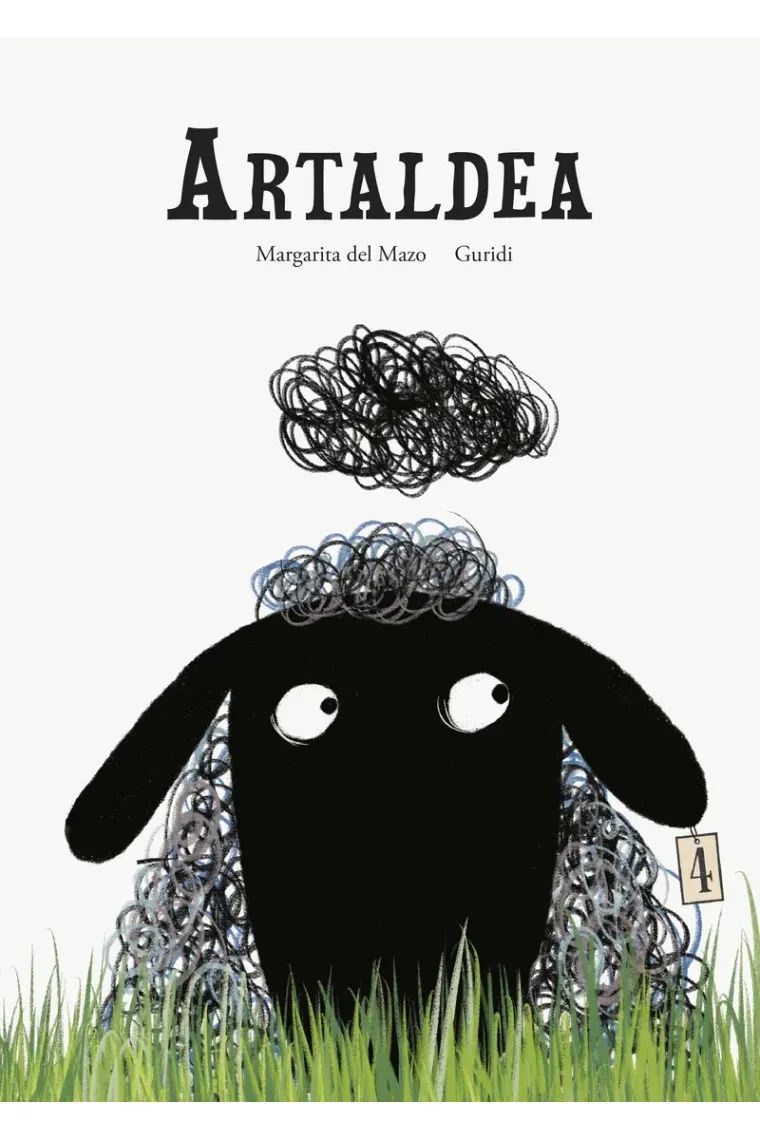 Artaldea (Euskera)
