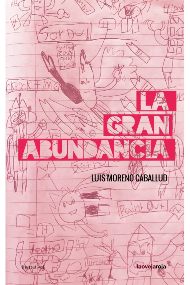 La gran abundancia