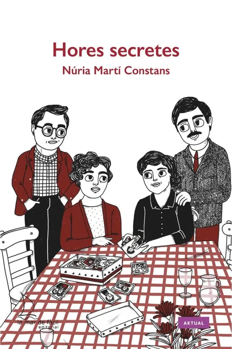 Hores secretes (Catalán)