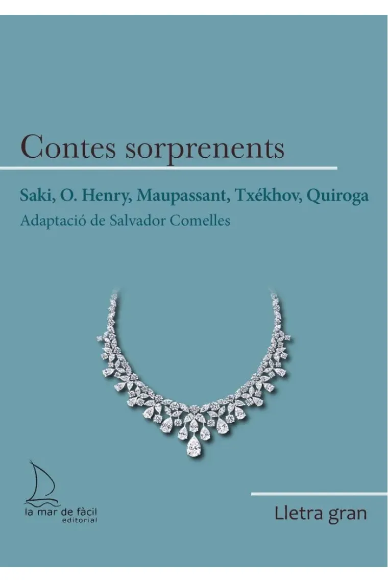 Contes sorprenents (Catalán)