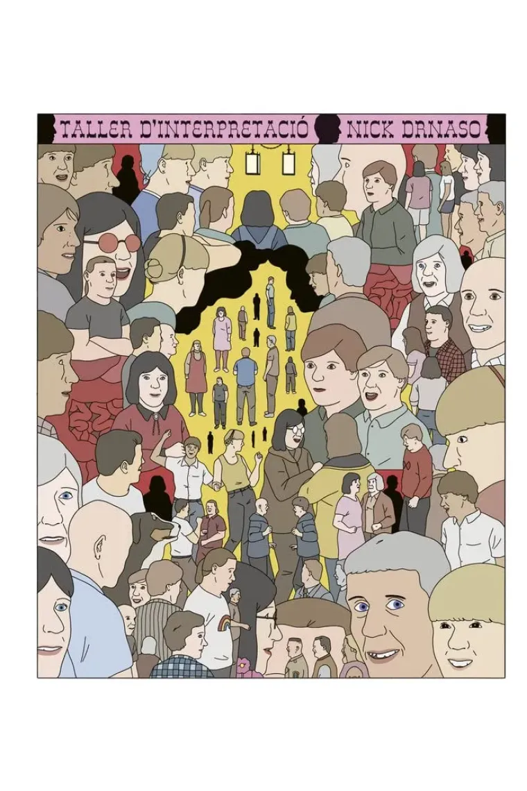 Taller d'interpretació (Catalán)