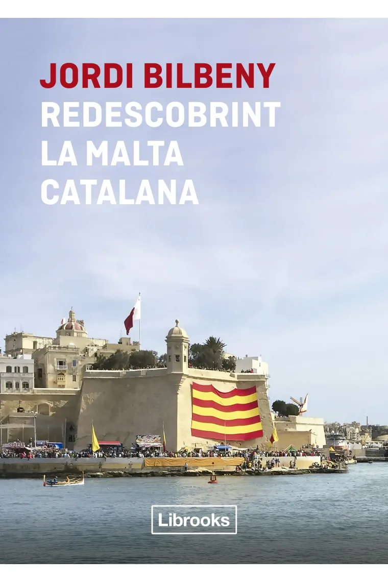 Redescobrint la Malta catalana (Catalán)