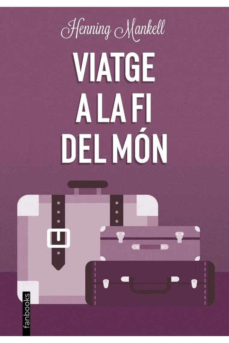 Viatge a la fi del món (Catalán)
