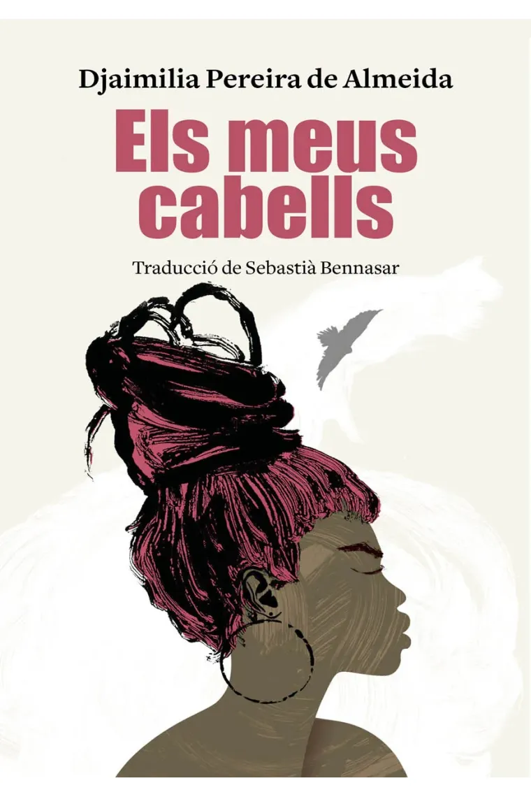 Els meus cabells (Catalán)