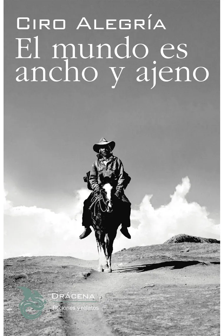 El mundo es ancho y ajeno