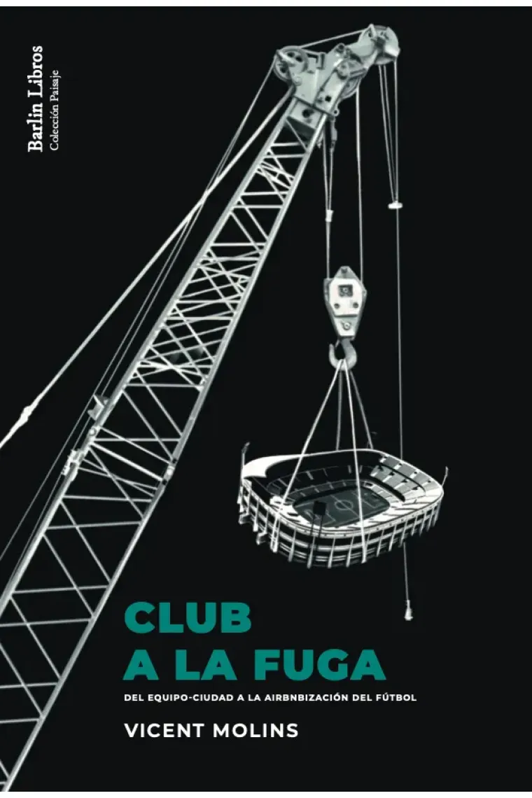 Club a la fuga