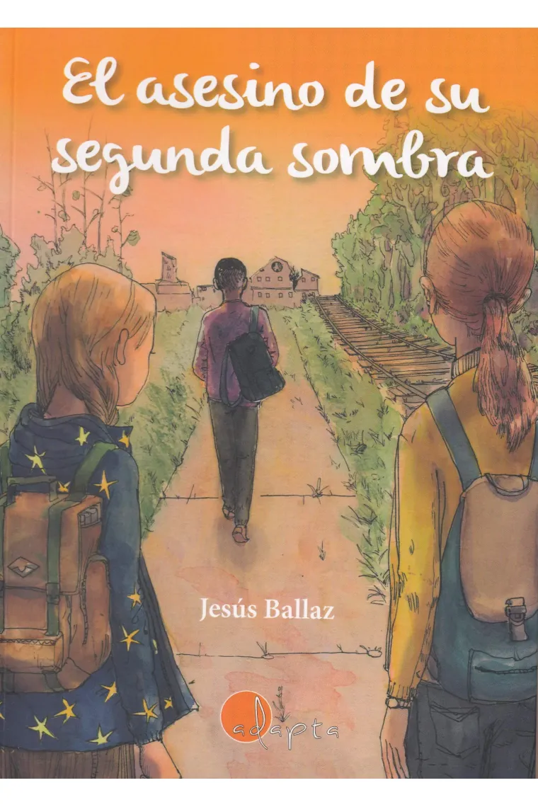 El asesino de su segunda sombra