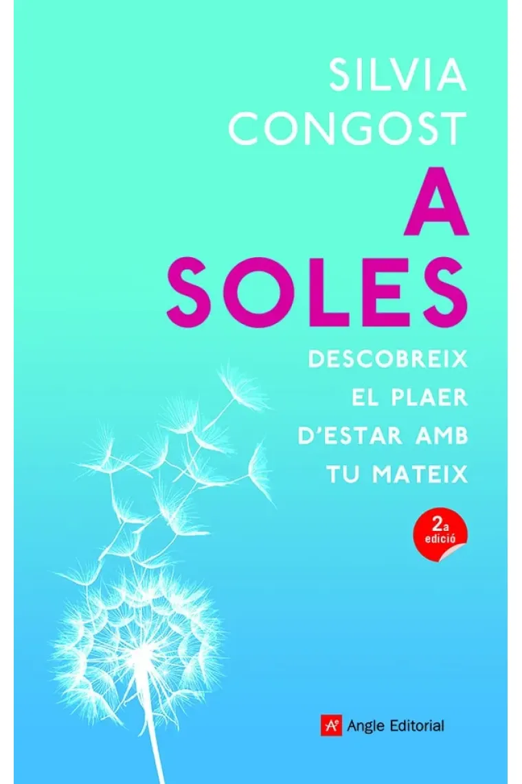A soles (Catalán)