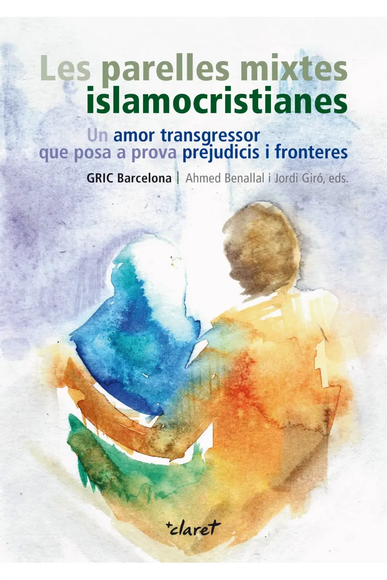 Les parelles mixtes islamocristianes (Catalán)