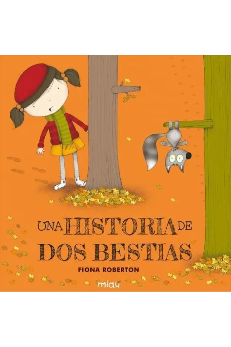 Una historia de dos bestias