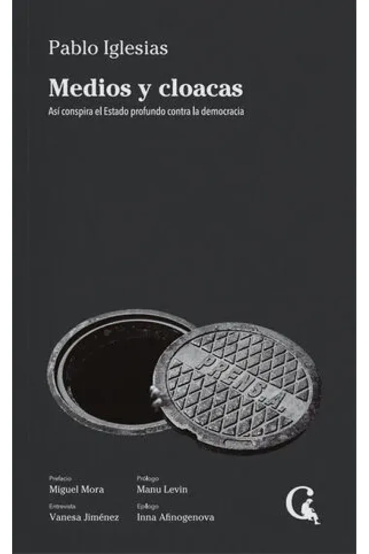 Medios y cloacas
