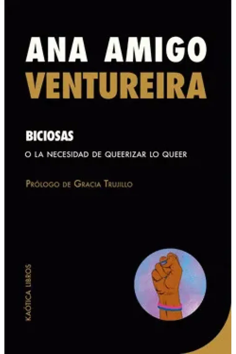 Biciosas. O la necesidad de queerizar lo queer