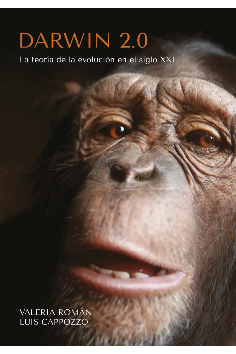 Darwin 2.0