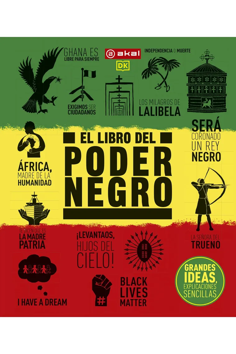 El libro del poder negro