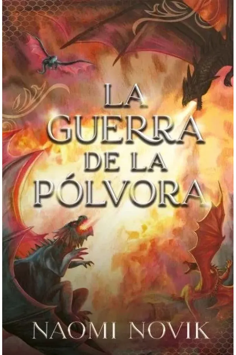 La guerra de la pólvora