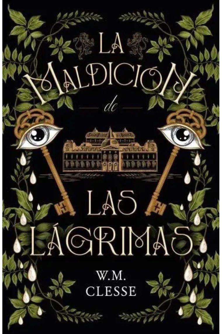 La maldición de Las Lágrimas