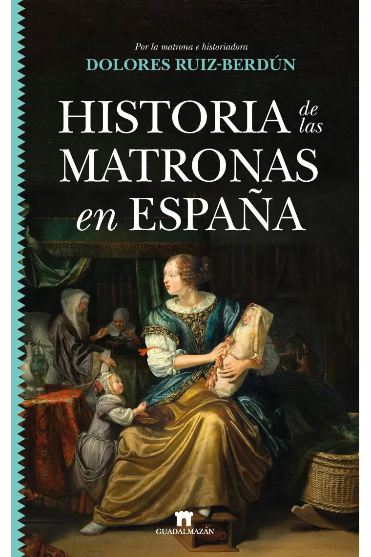 Historia de las matronas en España
