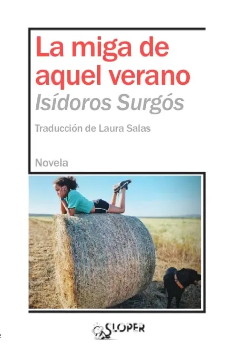 La miga de aquel verano