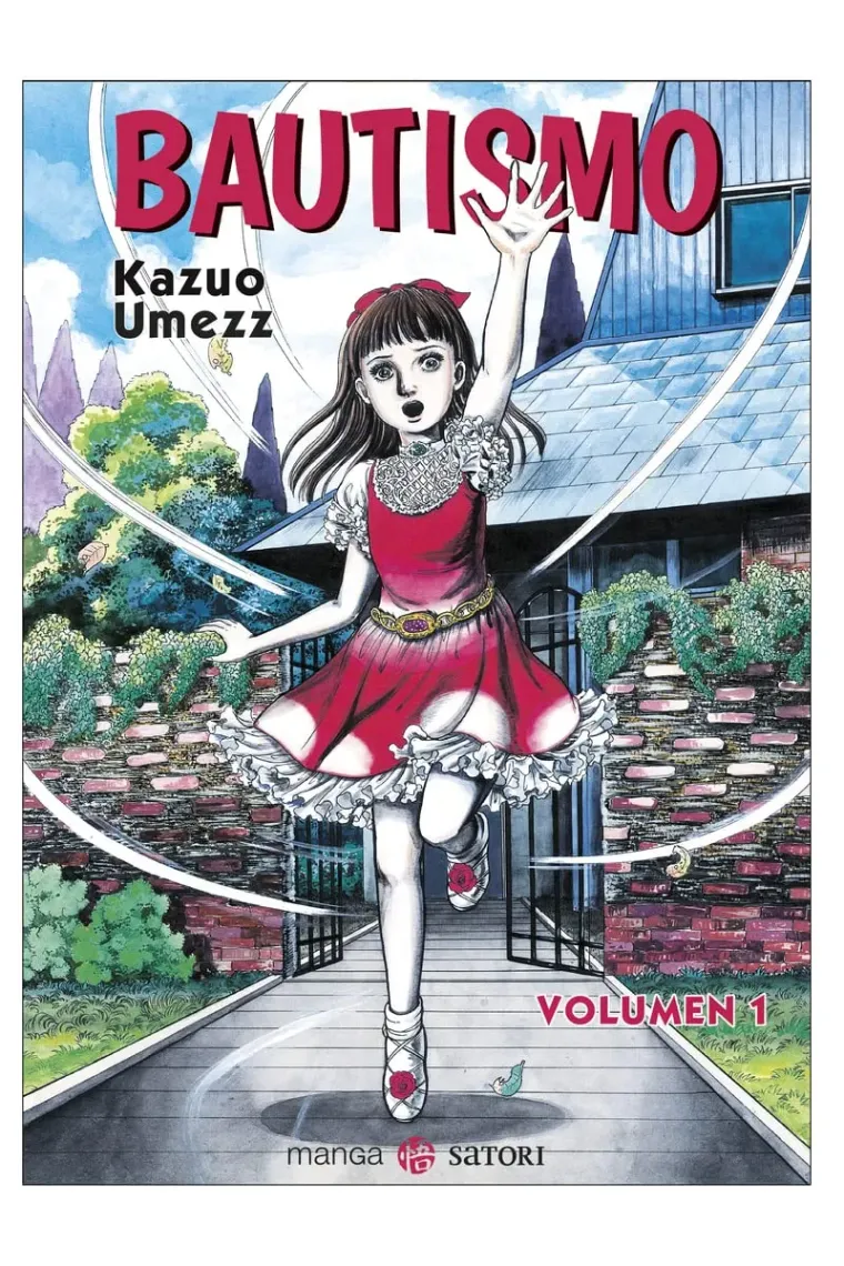 Bautismo 1