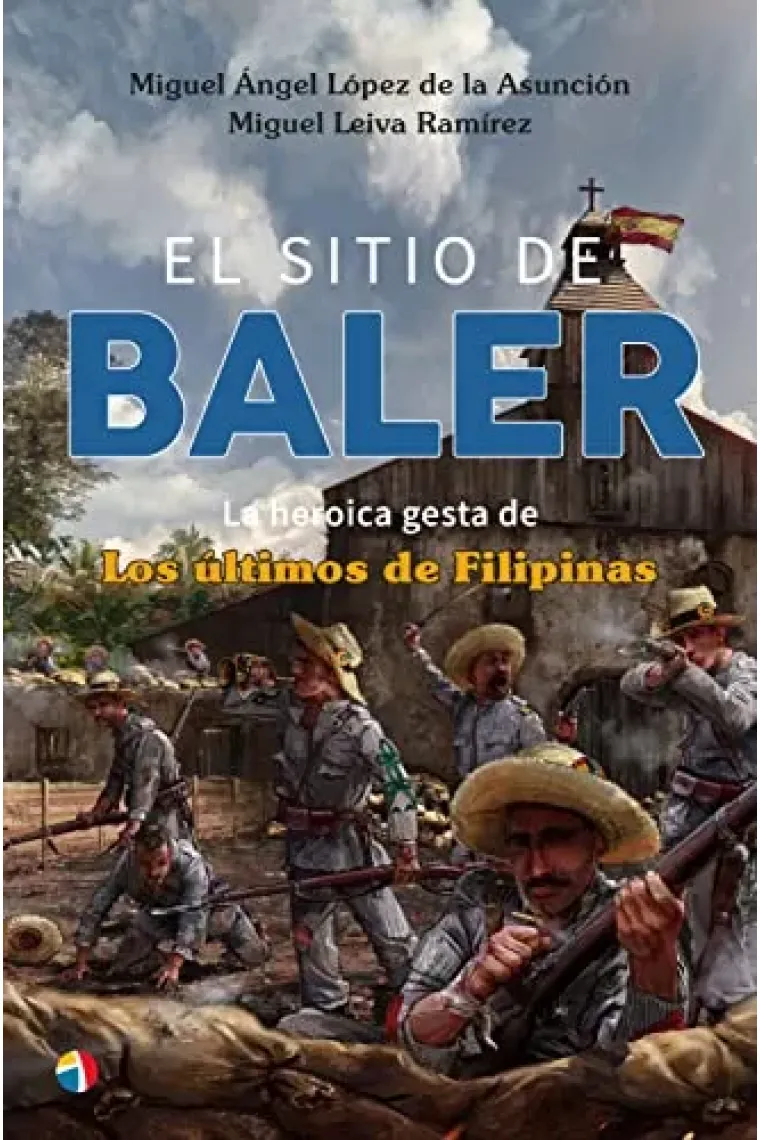 El sitio de Baler