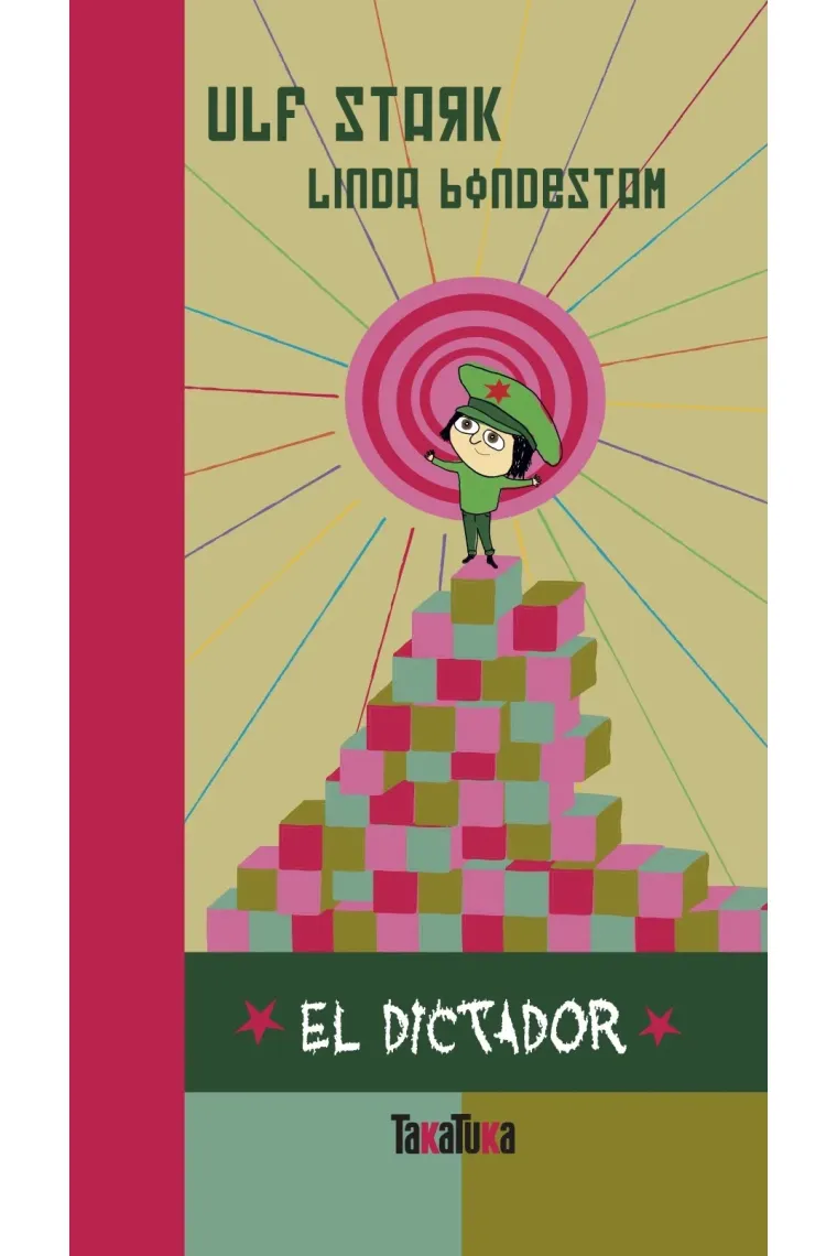 El dictador (Catalán)