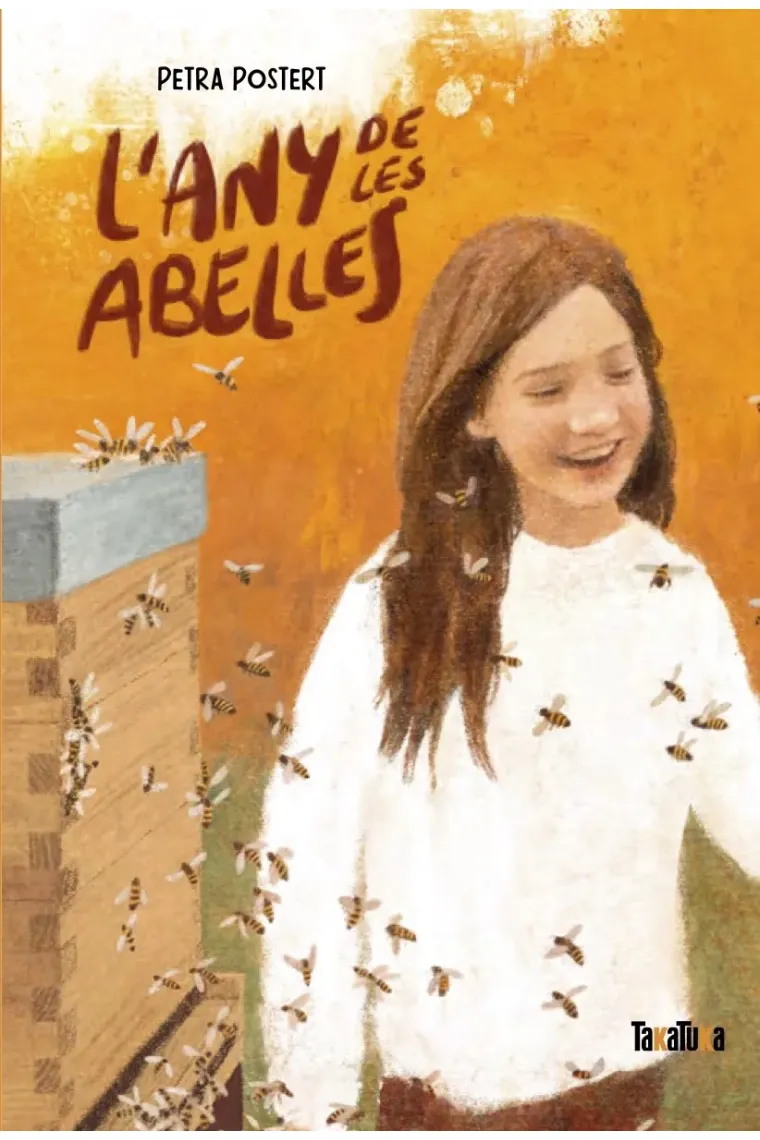 L'any de les abelles (Catalán)