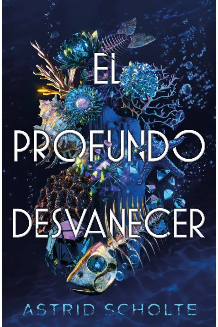 El profundo desvanecer