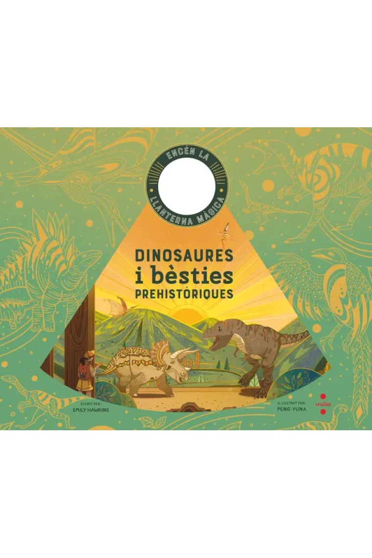 Dinosaures i bèsties prehistòriques (Catalán)