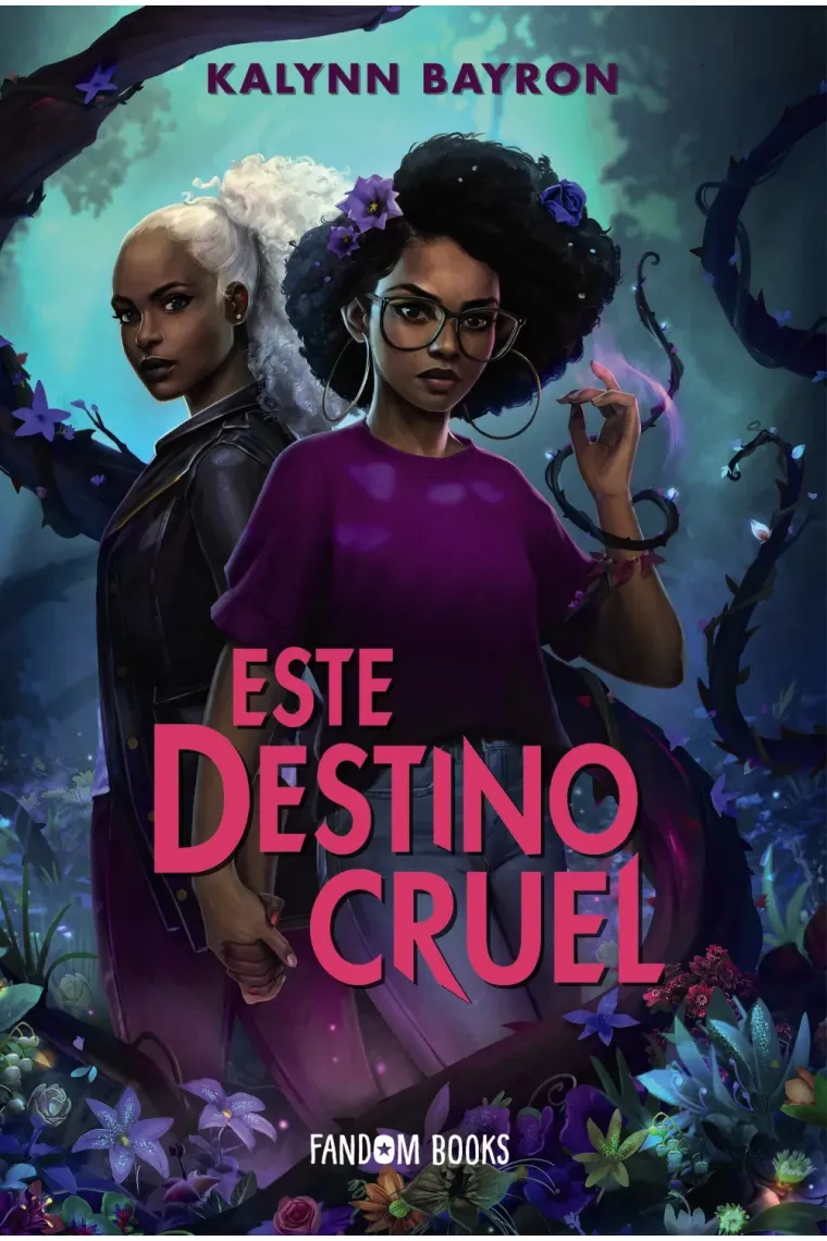 Este destino cruel
