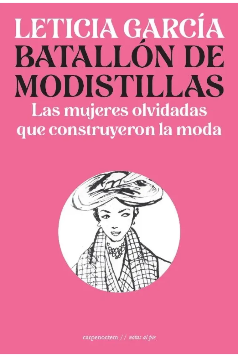 Batallón de modistillas.