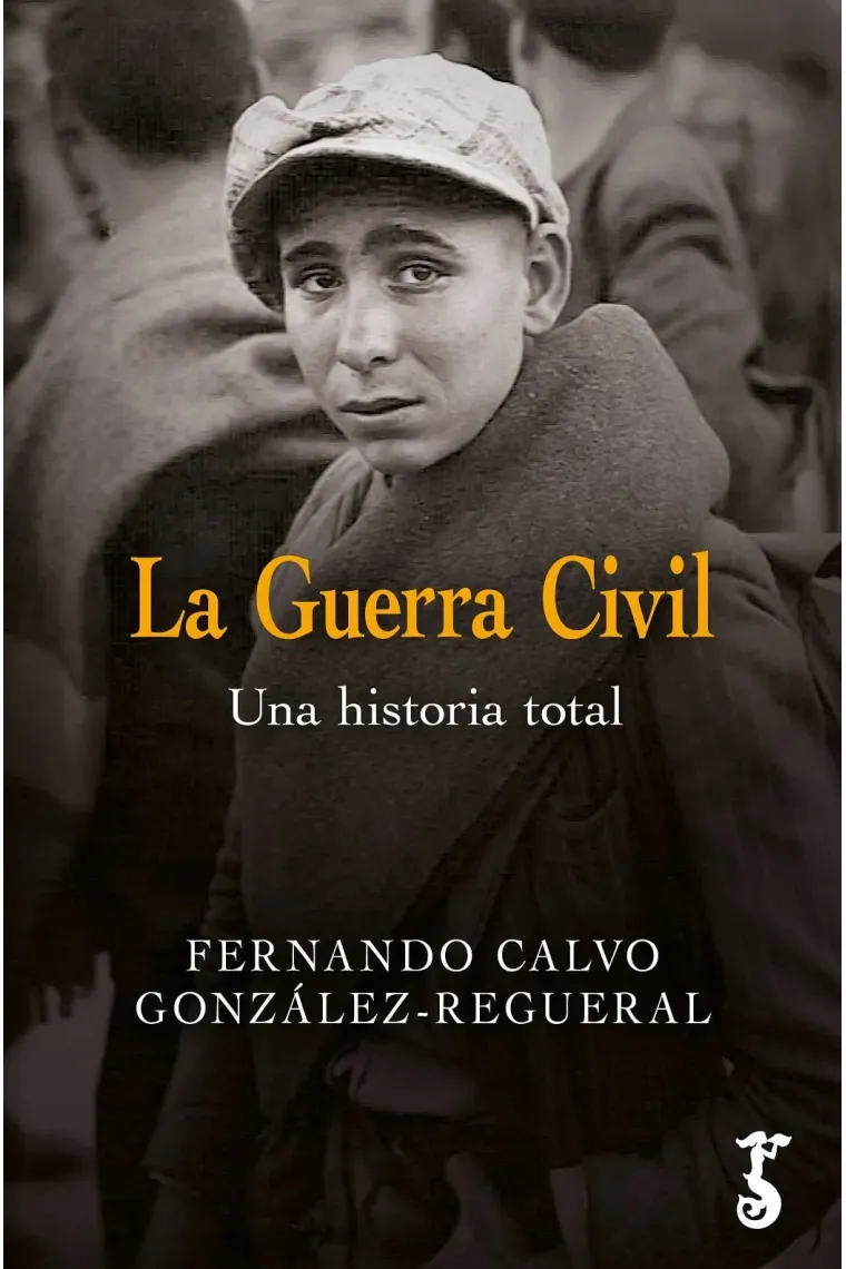 La Guerra Civil