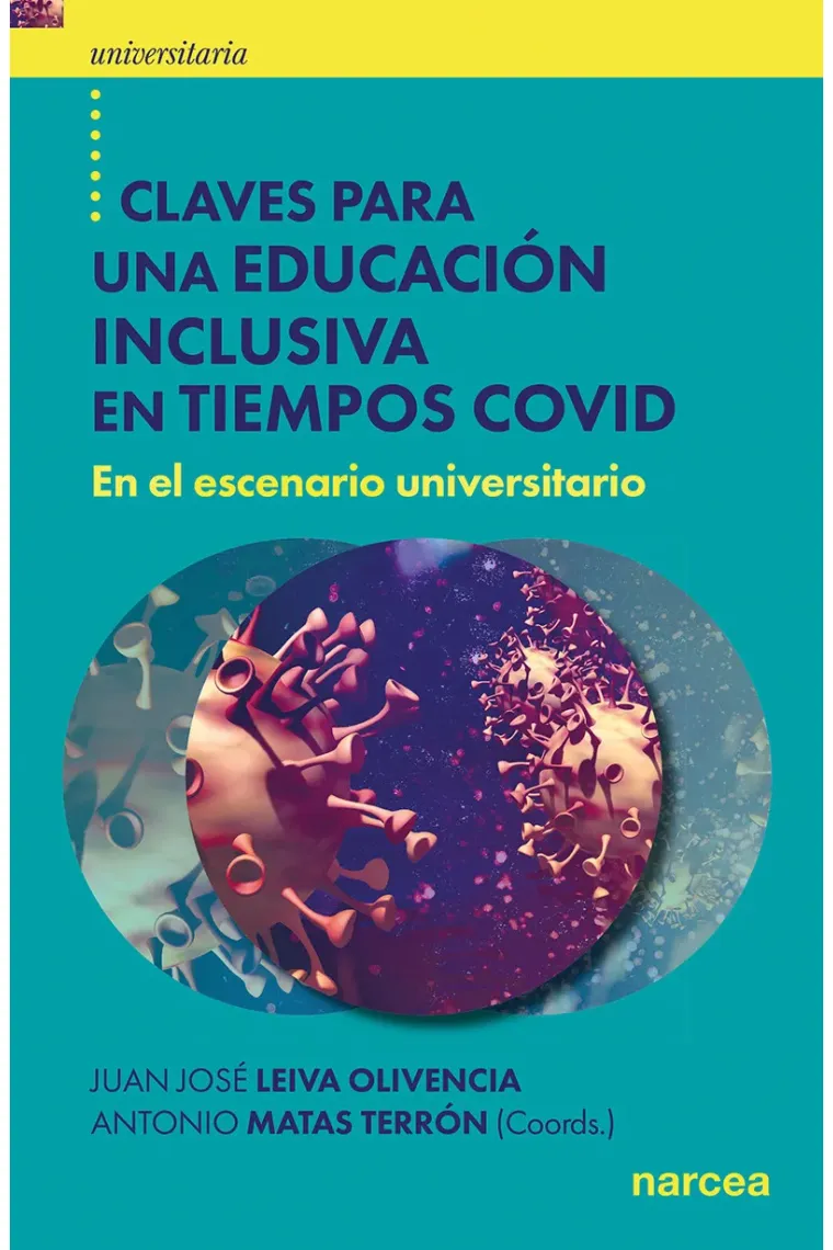 Claves para una educación inclusiva en tiempos Covid.