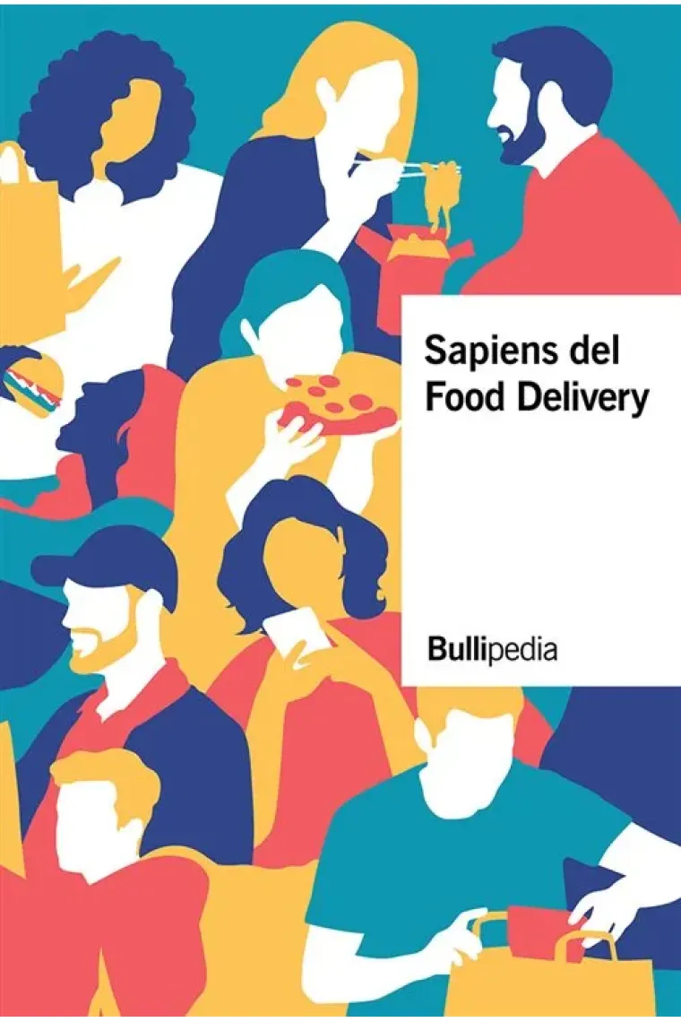Sapiens del food delivery (Bullipedia)