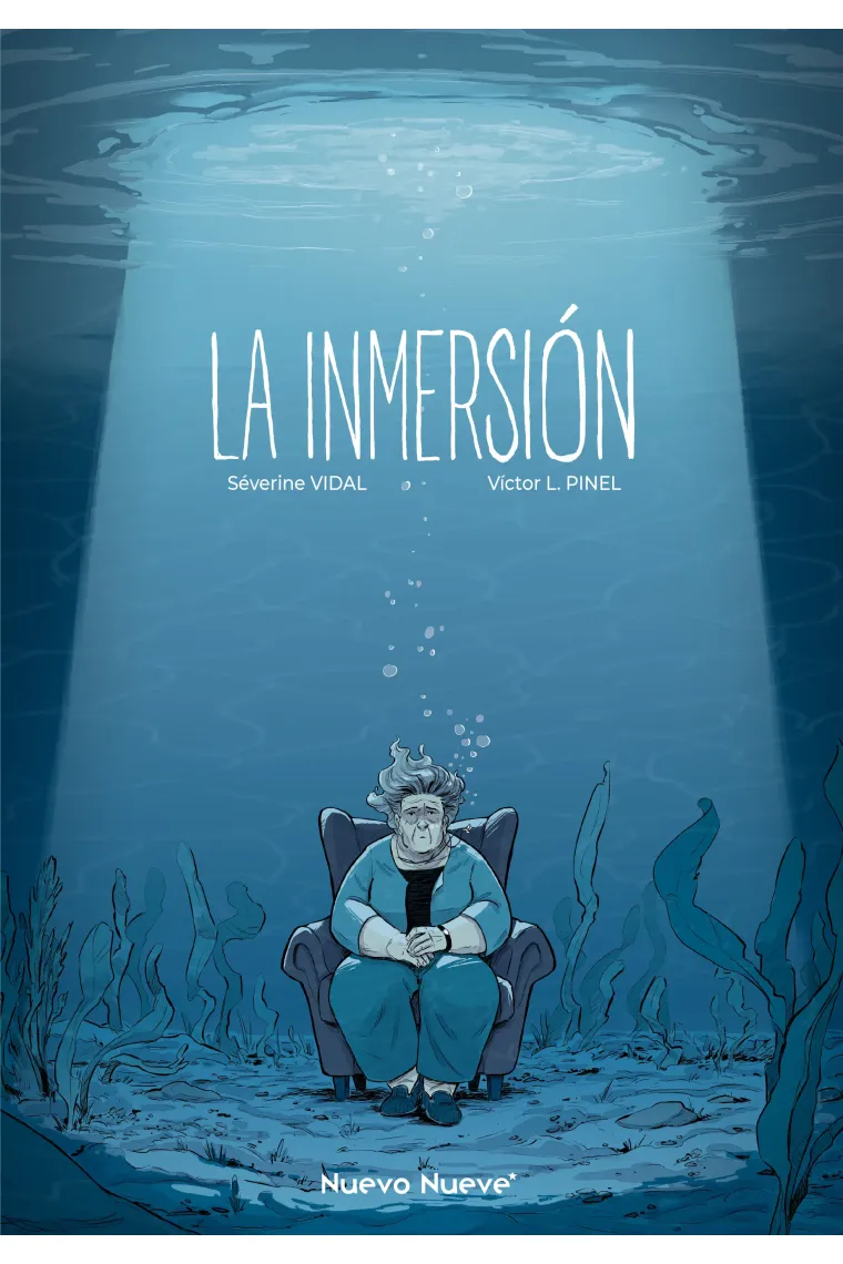 La Inmersión