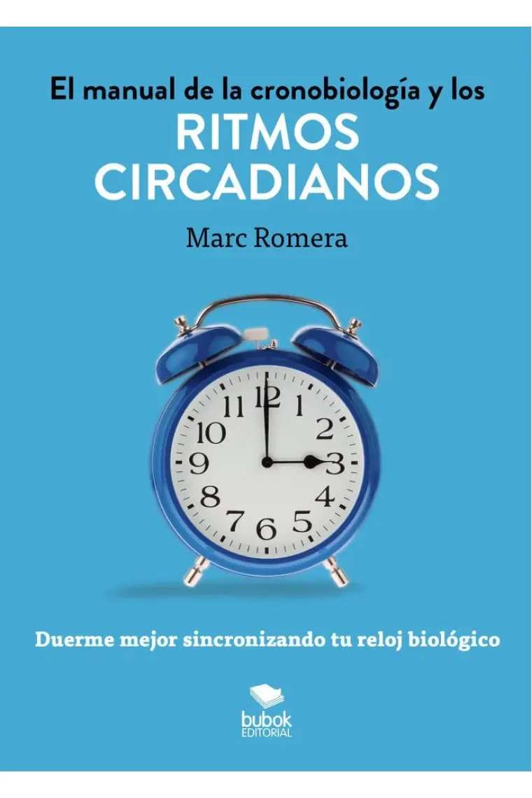 El Manual de la cronobiologia y los ritmos cardiacos