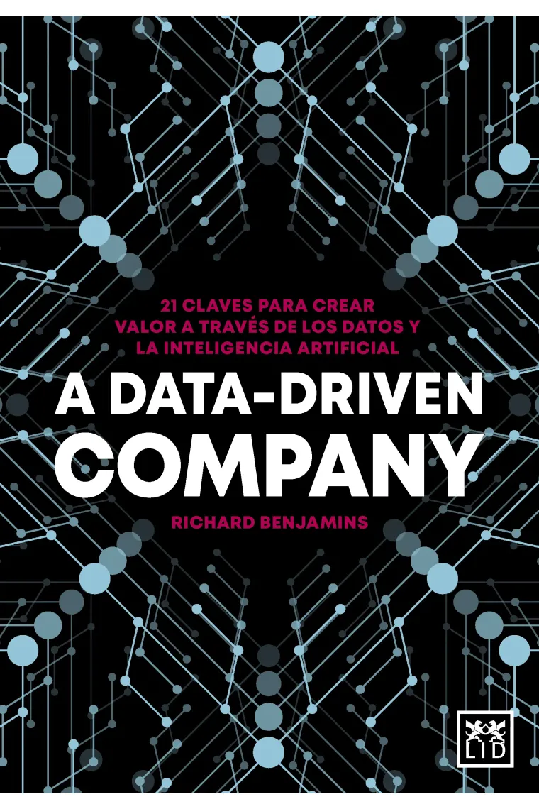 A Data-Driven Company