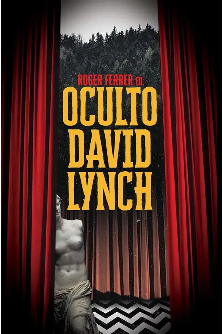 Oculto David Lynch