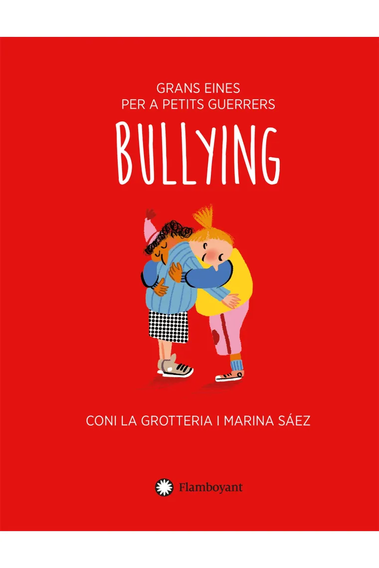 Bullying (CAT) (Catalán)