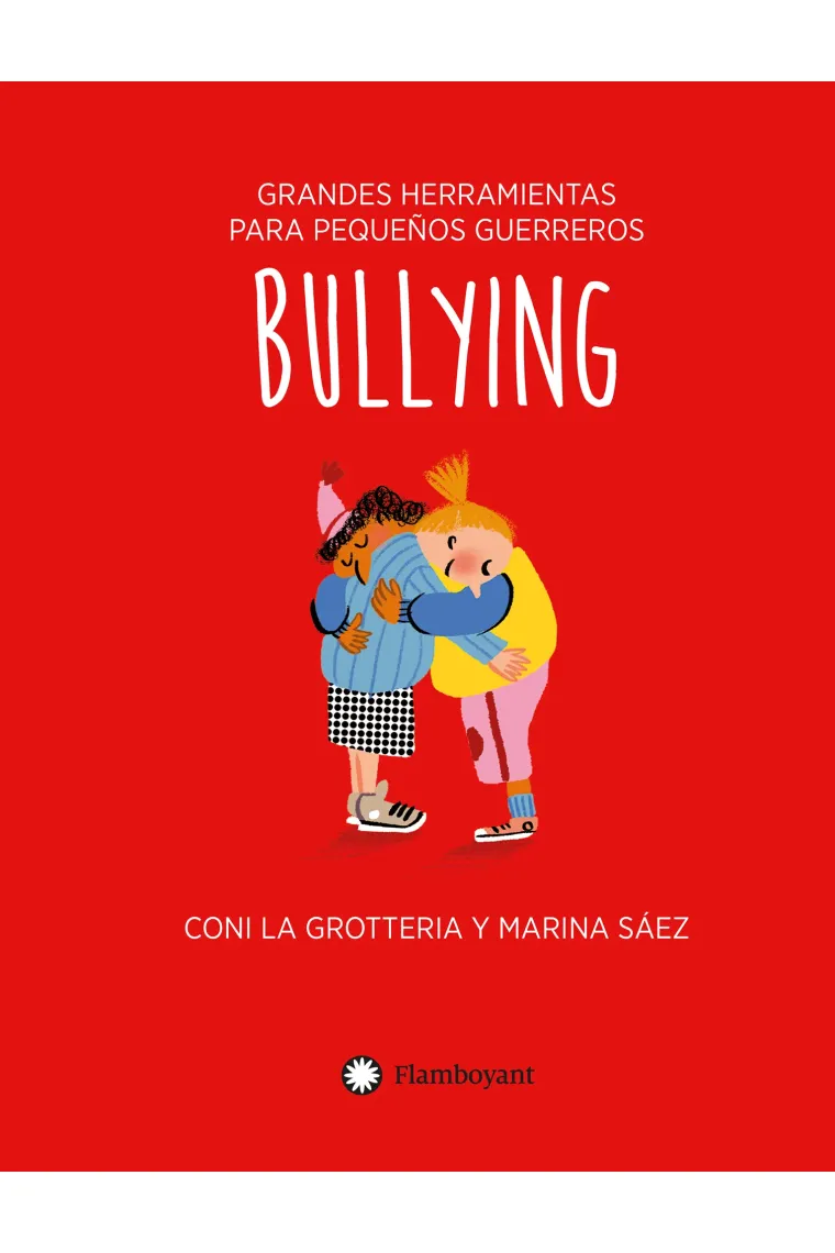 Bullying (castellano)