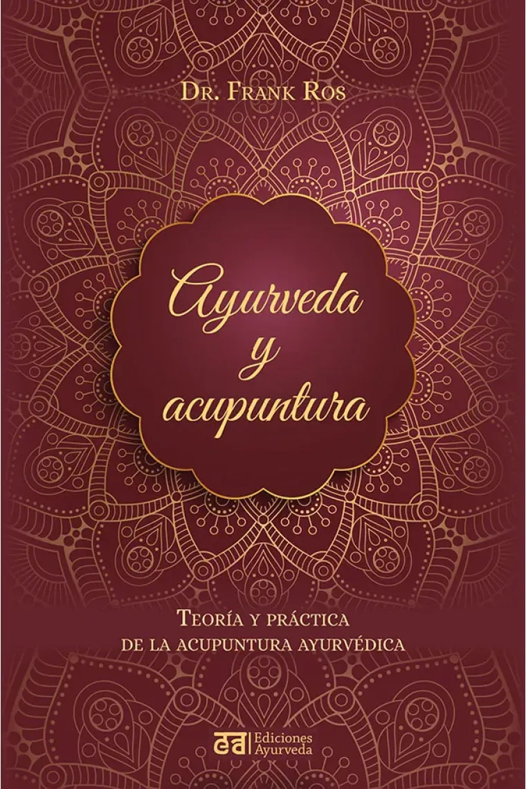 Ayurveda y acupuntura