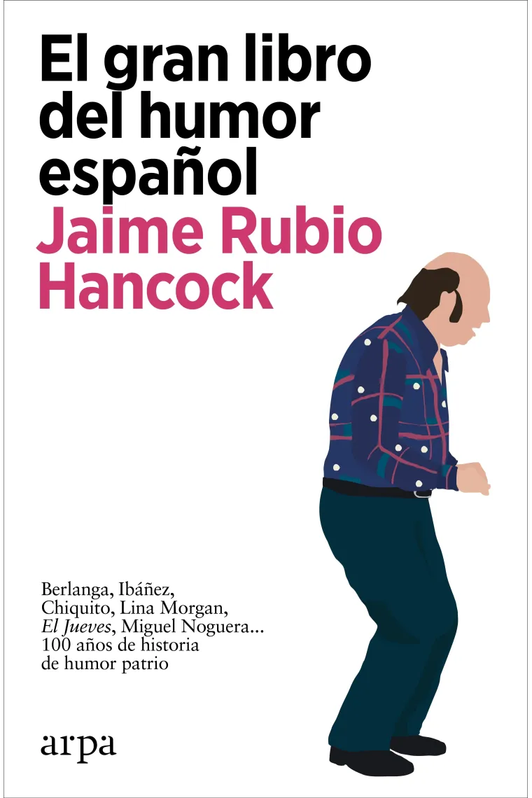 El gran libro del humor español