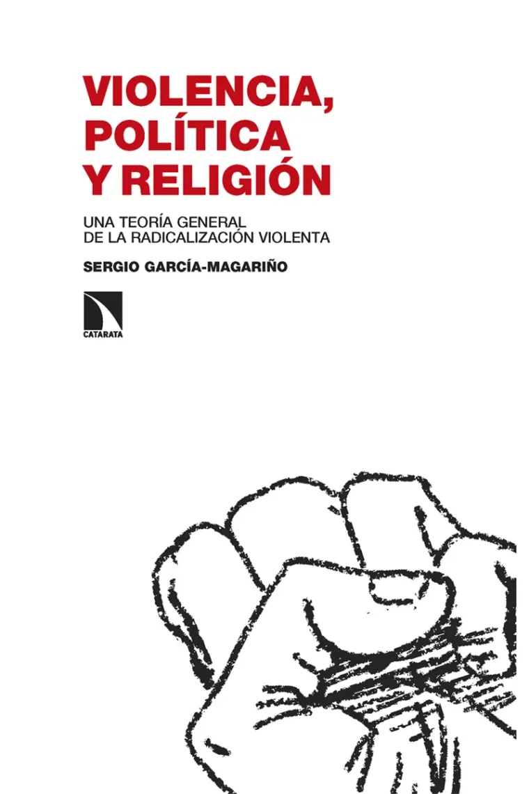 Violencia, política y religión.