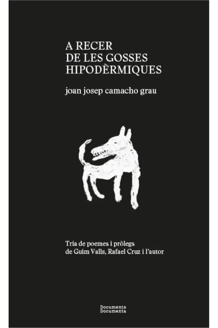 A recer de les gosses hipodèrmiques (Catalán)