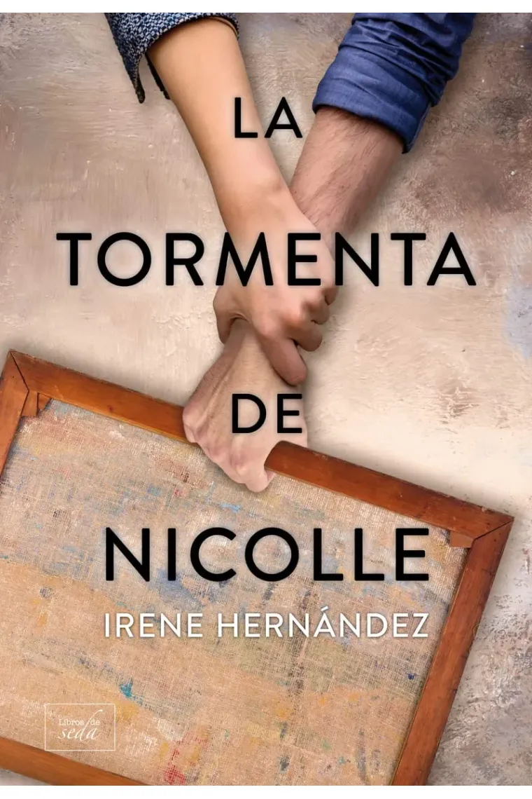La tormenta de Nicolle