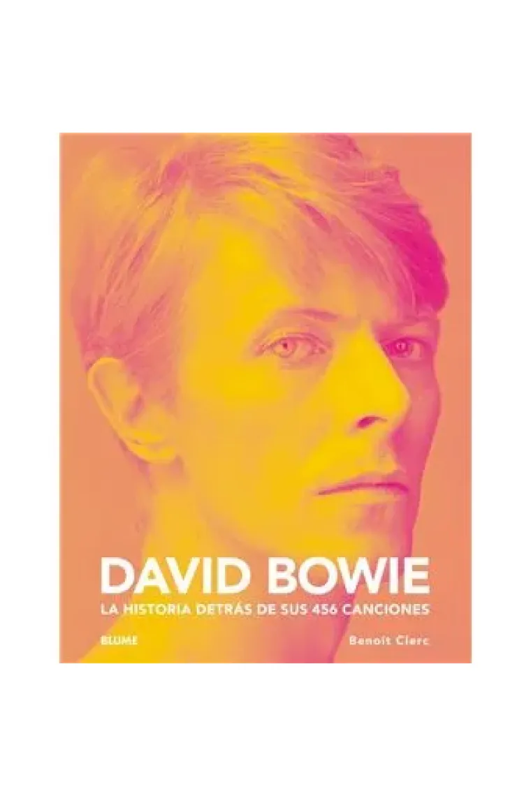 David Bowie (2022)