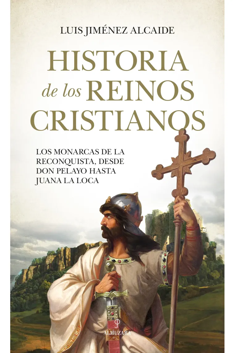 Historia de los reinos cristianos