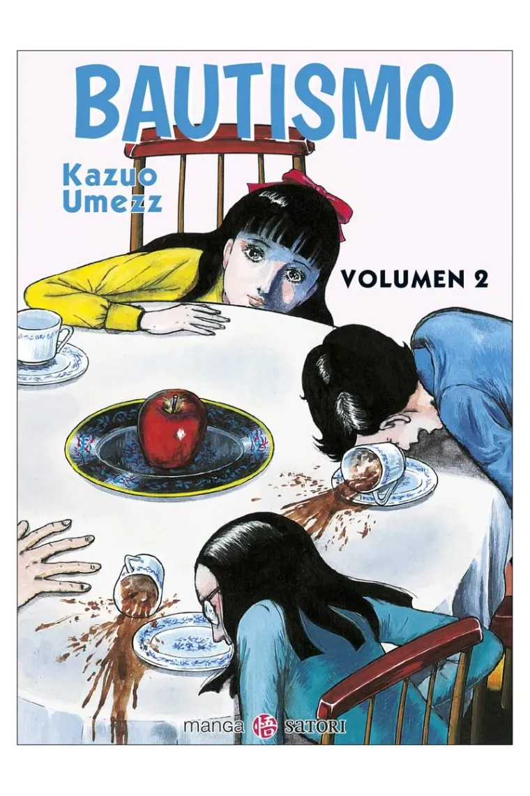 Bautismo 2