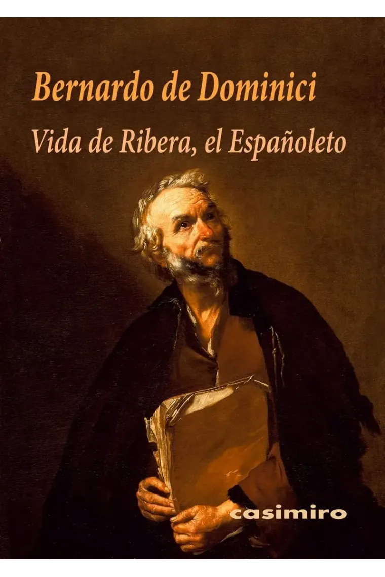 Vida de Ribera, el Españoleto