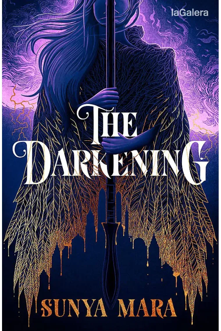 The Darkening (Catalán)
